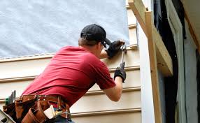 Best Aluminum Siding Installation  in Laurel, DE